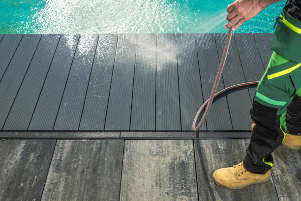 Best Exterior Home Cleaning  in Chisholm, ME