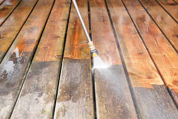 Reliable Chisholm, ME Pressure Washing Solutions