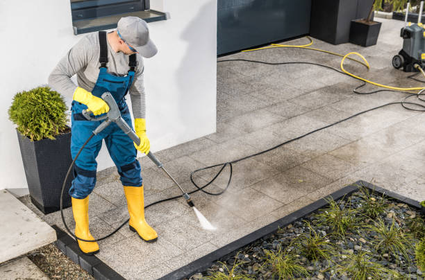 Best Deck Cleaning Services  in Chisholm, ME