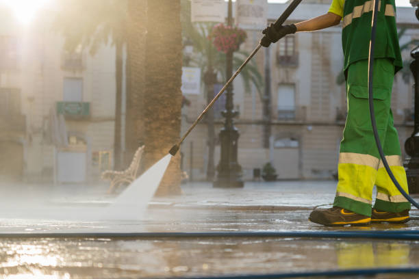 Trusted Chisholm, ME Pressure Washing Experts